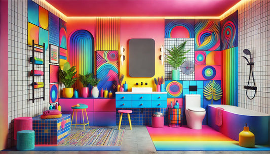 The Ultimate Guide to Decorating by Color