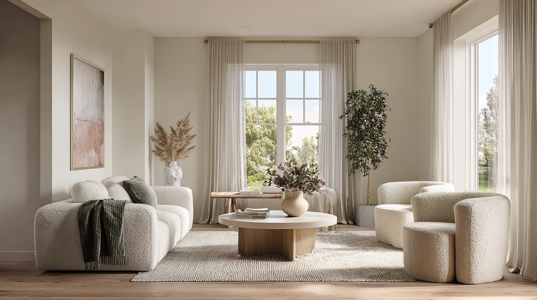 The Case for Calm: Why Muted Colors Are Trending