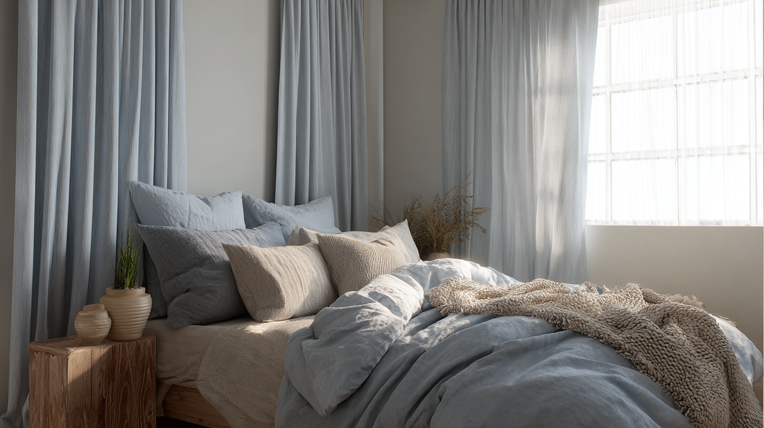 Can Color Really Make You Sleep Better?