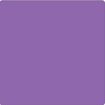 Amethyst Purple #8e68ad