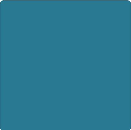 Sapphire Blue #297992