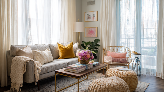 How to Match Your Decor to Your Outfit Aesthetic