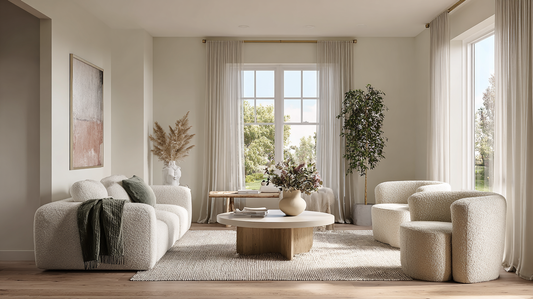 The Case for Calm: Why Muted Colors Are Trending