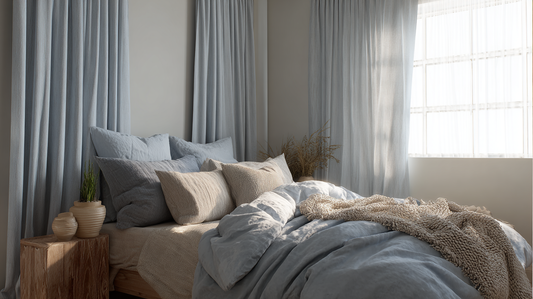 Can Color Really Make You Sleep Better?