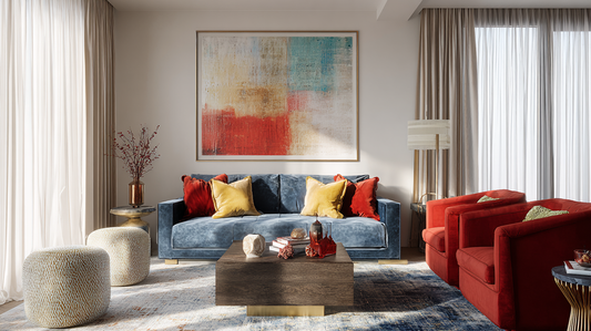10 Questions to Find Your Color Personality