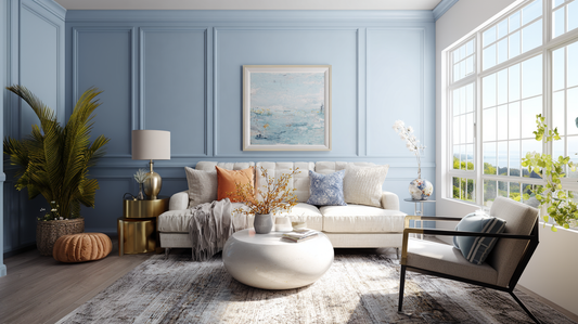 How to Choose Decor Based on Your Favorite Season