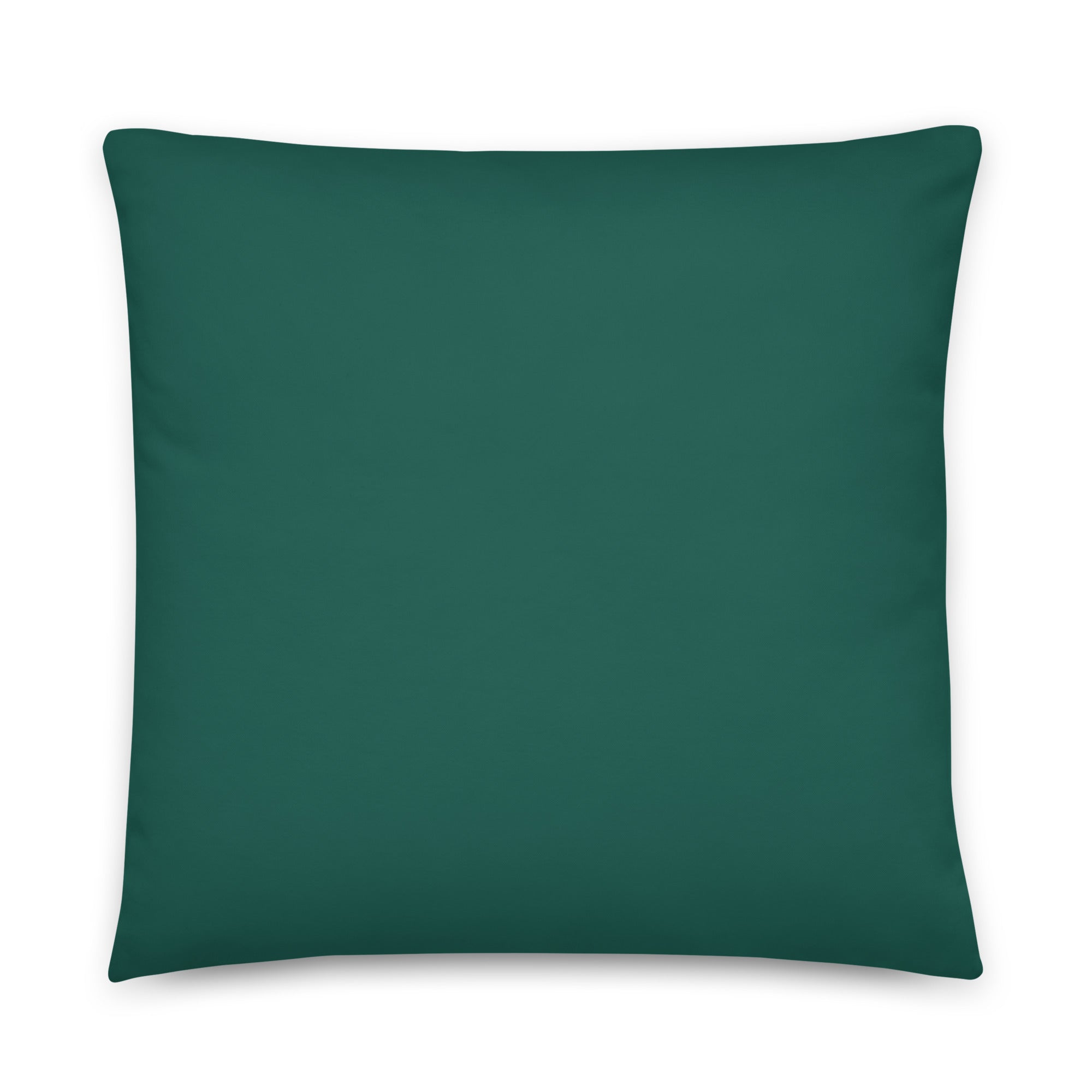 Emerald Green #1a574c
